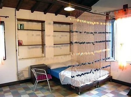Bed & Breakfast Solsicily 2*