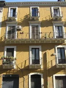 Solsicily 2* Катанія